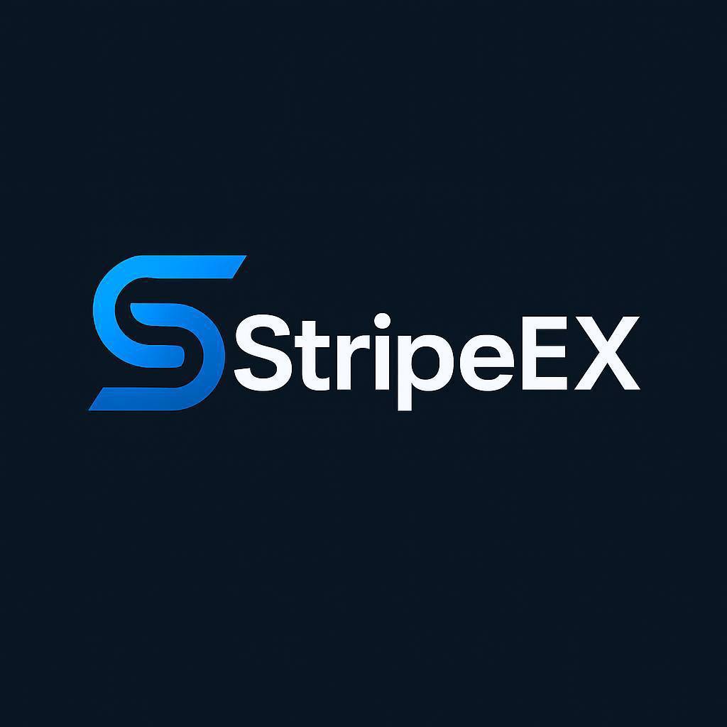 StripeEX logo